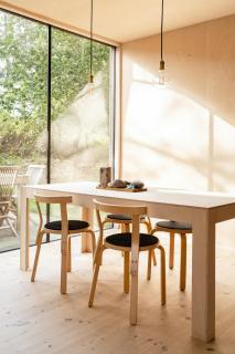 Architect-Designed Dream House Amidst The Woods - 4