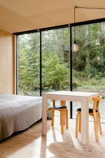 Architect-Designed Dream House Amidst The Woods - 1