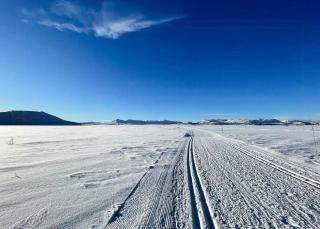 Cabin With Panoramic View At Vaset - 2