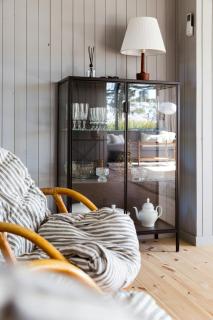 Renovated Wooden Home Near Child-Friendly Beach - Haderslev - 5