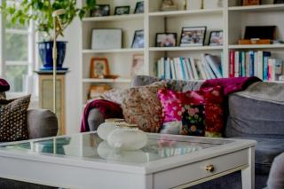 Charming Houses In Scenic Surroundings - Båstad - 7