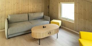 Near-Sea Boat House With Panoramic Views - Sykkylven - 7