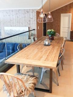 Sunny Cabin With Panoramic Views At Sjusjøen - 3