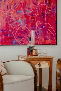 Charming Houses In Scenic Surroundings - 1