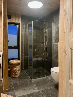 Cabin Embraced By Extrairdinary Nature - Hafslo - 3