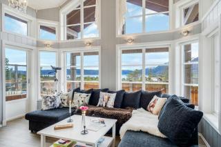 High-Standard Cabin In Beautiful Rauland - Rauland - 6