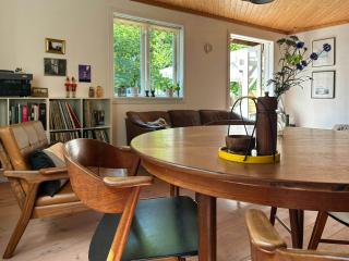 70S Inspired House Near Asserbo - Frederiksværk - 8