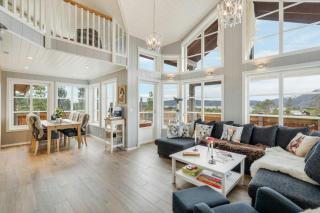 High-Standard Cabin In Beautiful Rauland - Rauland - 3