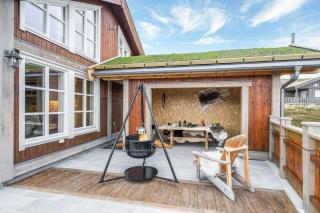 High-Standard Cabin In Beautiful Rauland - Rauland - 2