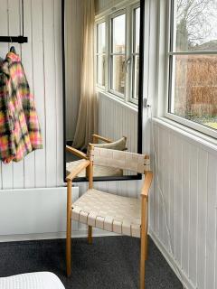 Beach Summerhouse In Juelsminde - Juelsminde - 5