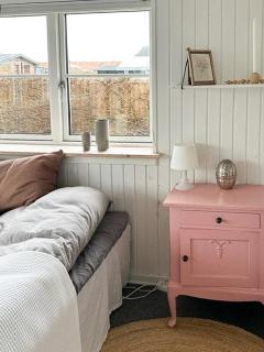 Beach Summerhouse In Juelsminde - Juelsminde - 4