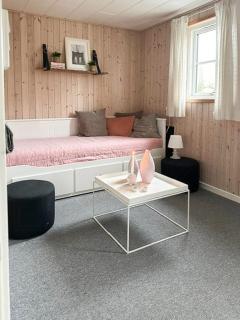 Beach Summerhouse In Juelsminde - Juelsminde - 3