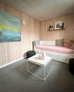 Beach Summerhouse In Juelsminde - Juelsminde - 2