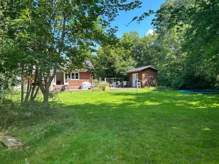 70S Inspired House Near Asserbo - 3