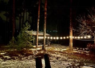 Charming Log House In Asserbos Nature - Frederiksværk - 1