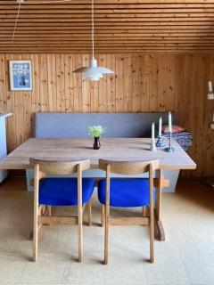 Simple Cottage With Access To Beach And Heathland - Endelave By - 7