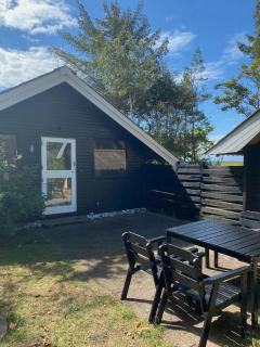Simple Cottage With Access To Beach And Heathland - 1