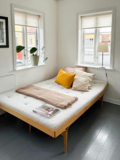 Live In Classic Skagen House In Skagen's Heart - 1