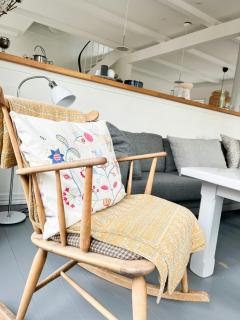 Live In Classic Skagen House In Skagen's Heart - 3