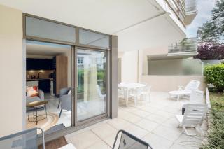 La Baule, 3 pièces, Les Palmiers - La Baule - 0