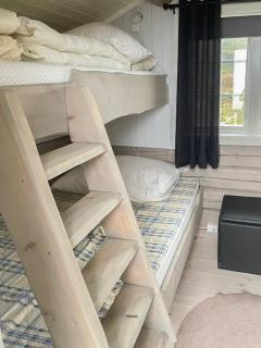 Cozy, Magical Mountain Cabin With Trails - Etnedal - 4