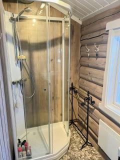 Cozy, Magical Mountain Cabin With Trails - Etnedal - 2