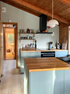 Holiday Home With A View In Nørre Rubjerg - Løkken - 7