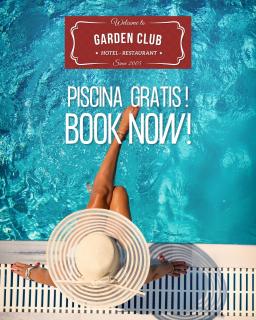 Hotel Garden Club - Braşov - 0