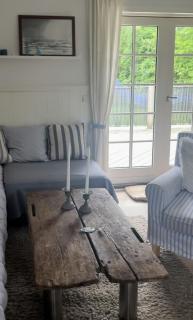 Beach-Close Wooden Summer House In Tversted - Tversted - 9