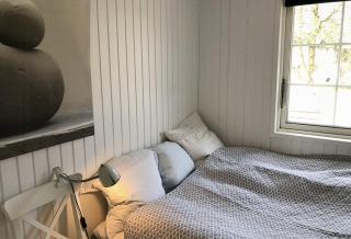 Beach-Close Wooden Summer House In Tversted - Tversted - 8