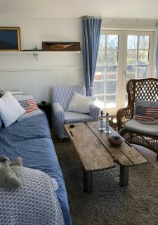 Beach-Close Wooden Summer House In Tversted - Tversted - 7