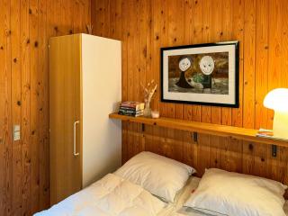 Holiday Home With A View In Nørre Rubjerg - Løkken - 1