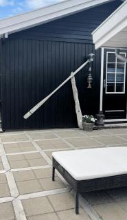 Beach-Close Wooden Summer House In Tversted - Tversted - 1