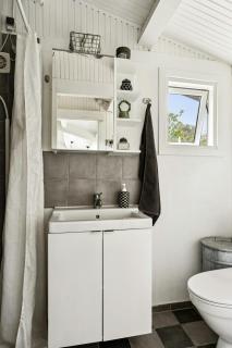 House With Cozy Corners Near Roskilde - Eskebjerg - 1