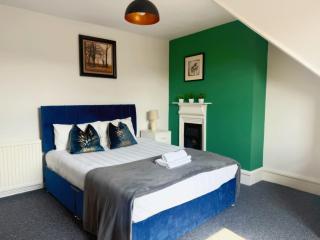Portslade Station House - Brighton & Hove - 9
