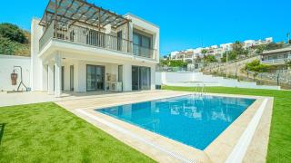 Villa Zuma Private Pool & Beach - Bodrum - 9