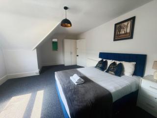 Portslade Station House - Brighton & Hove - 7