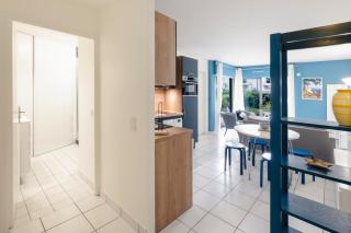 La Baule, 3 pièces, Les Palmiers - La Baule - 8
