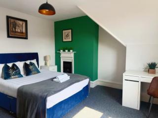 Portslade Station House - Brighton & Hove - 2