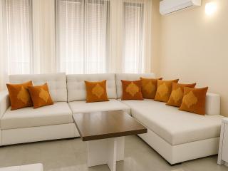 Парк Апарт-Хотел Виктория 1 - Sandanski - 8