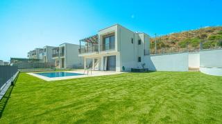 Villa Zuma Private Pool & Beach - Bodrum - 8