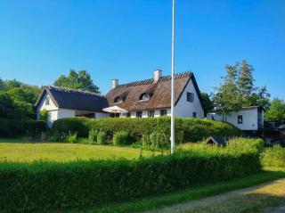 Dejligt Sommerhus Med Udsigt Over Præstø Fjord - Faxe - 8