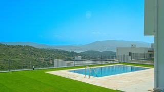 Villa Zuma Private Pool & Beach - Bodrum - 6