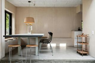 Nordic Architecture With Room For The Whole Family - Odder - 7