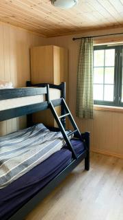 Countryside Cabin With Jacuzzi Near Stryn - 1