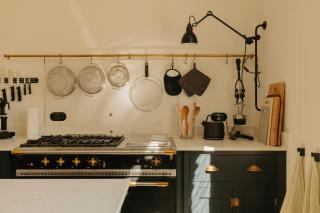Charismatic Villa In The Serene Uckermark Region - - 5