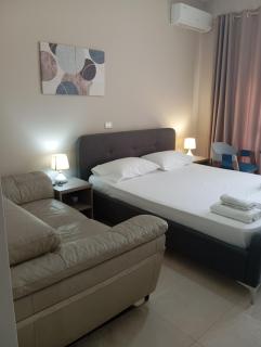 bazar 5 mini apartament - Tirana - 8