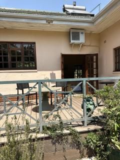 A boutique lodge situated in a serene environment - 2026 - Harare - 6