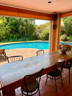 A boutique lodge situated in a serene environment - 2026 - Harare - 7