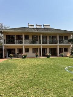 A boutique lodge situated in a serene environment - 2026 - Harare - 5